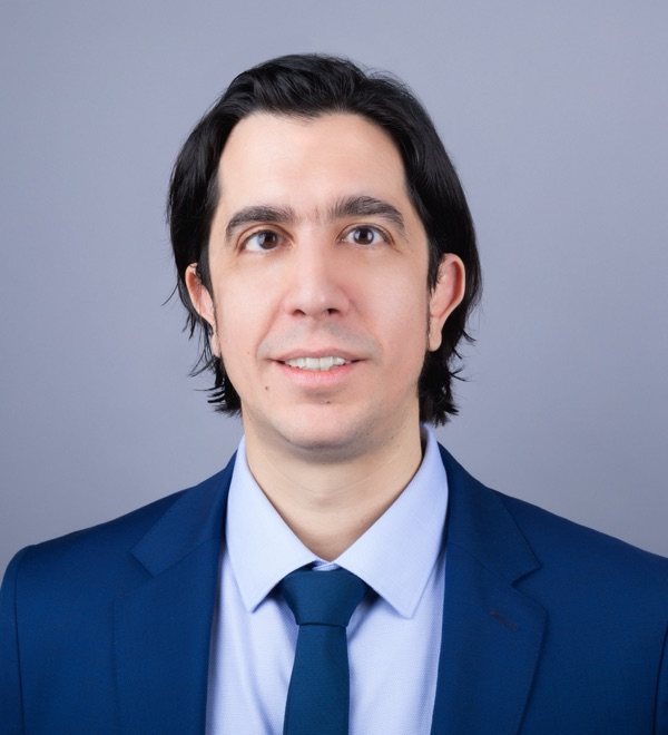 Pablo Ottonello