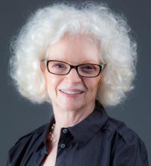 Ruth de Krivoy