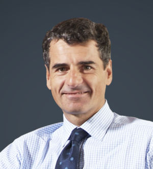 Andrés Velasco