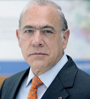 Angel Gurría